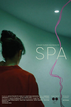 ‎SPA (2024) directed by Ieva Sakalyte • Reviews, film + cast • Letterboxd