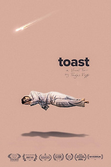 ‎Toast (2023) directed by Douglas Young Riggs • Reviews, film + cast ...
