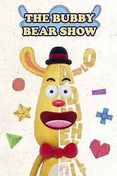 ‎The Bubby Bear Show (2024) directed by Thavin Vongpatanasin • Reviews ...