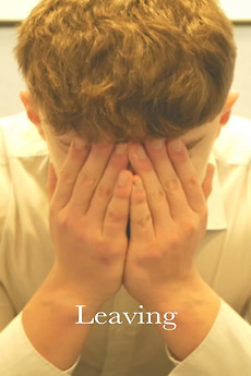 ‎Leaving (2024) directed by Rowan Kelly • Reviews, film + cast • Letterboxd