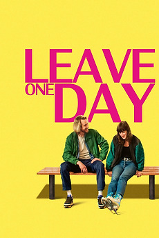 Leave One Day (2025) directed by Amélie Bonnin • Reviews, film + cast • Letterboxd