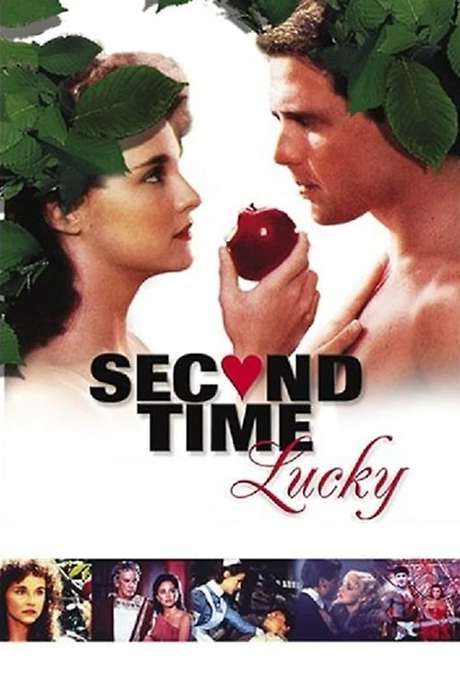 ‎Second Time Lucky (1984) directed by Michael Anderson • Reviews, film