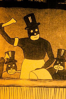 ‎Nordisk Films Co. animationsfilm (1915) • Reviews, film + cast ...