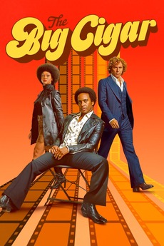 The Big Cigar (2024) directed by Don Cheadle, Damon Thomas et al • Reviews,  film + cast • Letterboxd