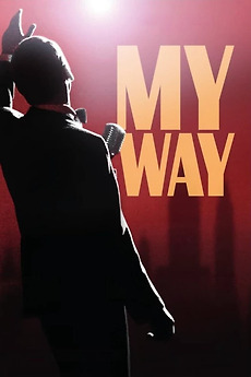 My Way (2024) directed by Lisa Azuelos, Thierry Teston • Reviews