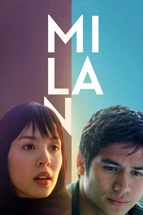 ‎Milan (2004) directed by Olivia M. Lamasan • Reviews, film + cast