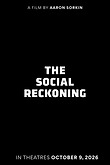 Poster for The Social Reckoning (2026)