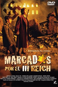 ‎Not All Were Murderers (2006) directed by Jo Baier • Reviews, film ...