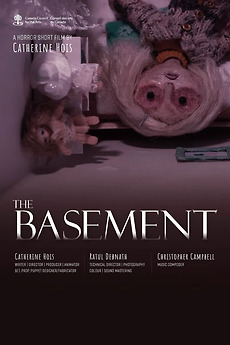 ‎The Basement (2024) directed by Catherine Hois • Reviews, film + cast