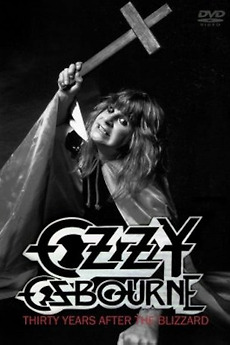 ozzy osbourne 30 years old