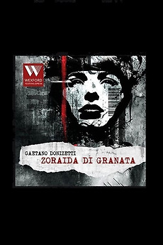 Zoraida di Granata - Wexford Festival Opera (2023) directed by Bruno ...