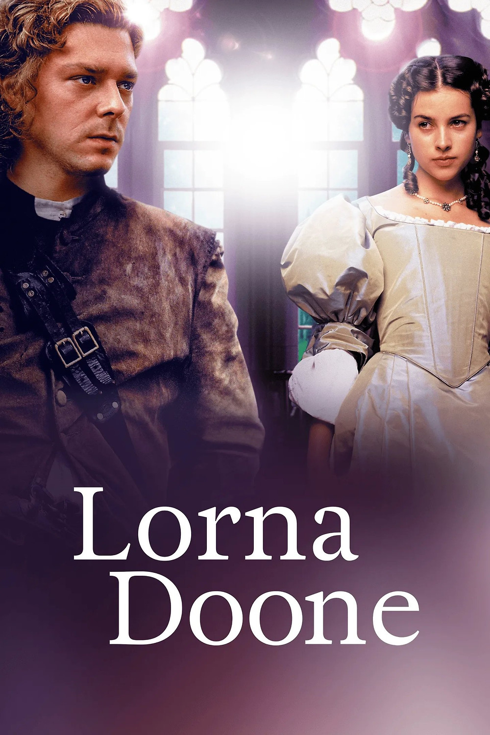 Lorna Doone (2000) directed by Mike Barker • Reviews, film +