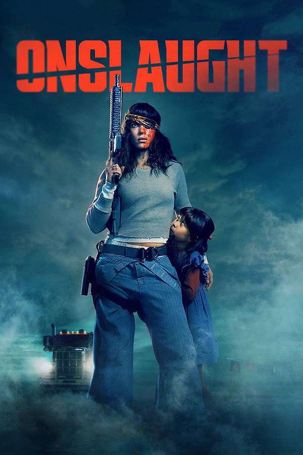 Onslaught (2026) Hindi Dubbed WEBRip H264 AAC 1080p 720p Download