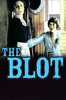 The Blot