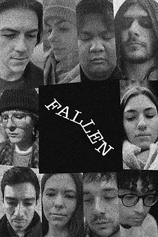 ‎Fallen (2024) directed by Kirk Percival • Reviews, film + cast ...