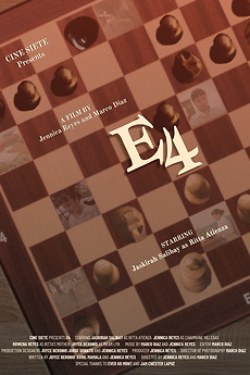 E4 (2024) directed by Jennica Reyes, Marco Diaz • Reviews, film + cast ...