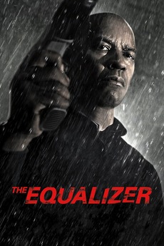 The Equalizer