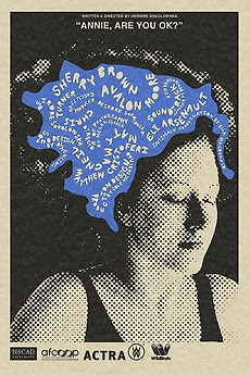 Annie, Are You OK?" (2024) directed by Deirdre Sokolowska • Film + cast