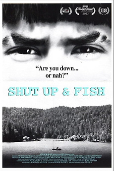 ‎Shut Up & Fish (2023) directed by Pasqual Gutierrez, Raúl Sánchez ...