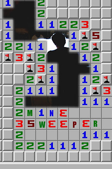 Minesweeper (2024) directed by Osiris Chacona • Reviews, film + cast ...