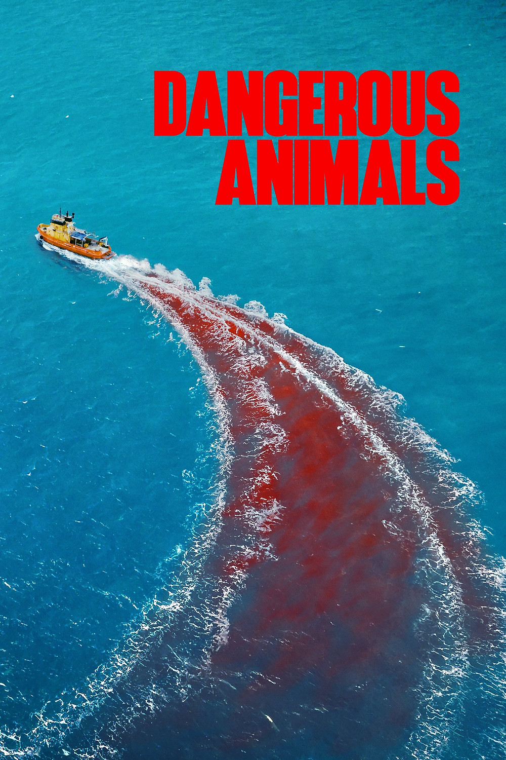 Carátula de película