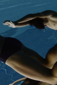 ‎Pools (2024) directed by Beltrán González, Luca Werner • Reviews, film ...
