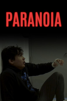‎Paranoia (2024) directed by Zeke Ziesman • Reviews, film + cast ...
