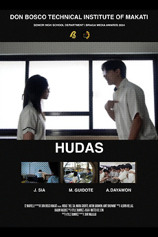 ‎Hudas (2024) directed by Kylle Ramirez • Film + cast • Letterboxd