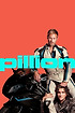 Pillion poster