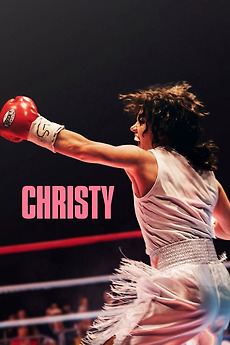 Christy (2025)
