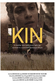 Kin (2023) directed by james waterhouse • Reviews, film + cast ...