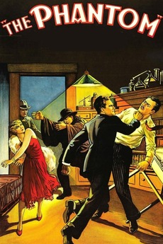 The Phantom (1931) directed by Alan James • Reviews, film + cast