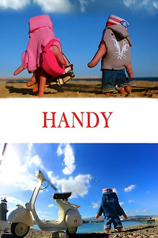 ‎Handy (2013) directed by Vincenzo Cosentino • Reviews, film + cast ...