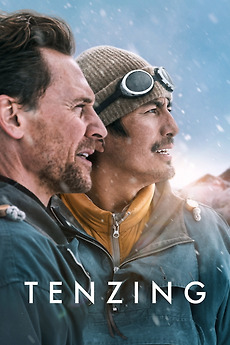 Tenzing (2026) on Netflix and Disney+: Where to Stream Online