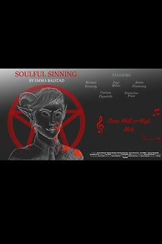 ‎Soulful Sinning (2021) directed by Emma Balstad • Film + cast • Letterboxd