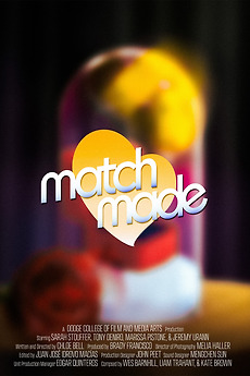 ‎Match Made (2024) directed by Chloe Bell • Reviews, film + cast
