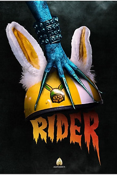 Flim Rider Rider (2024) directed by Nitivat Cholvanichsiri • Film + cast • Letterboxd
