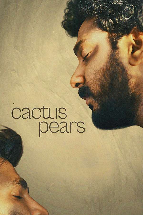 Poster for Cactus Pears, 2025 - ★★★★