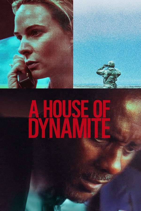 Film poster