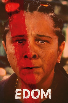 ‎Edom (2023) directed by Breno Santos, Cláudio Márcio • Reviews, film ...