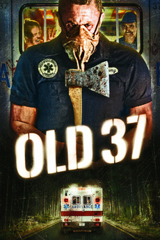 Old 37 (2015) directed by Christian Winters • Reviews, film + cast ...