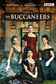 The Buccaneers (1995) directed by Philip Saville • Reviews, film + cast • Letterboxd The Buccaneers (1995) directed by Philip Saville • Reviews, film + cast • Letterboxd