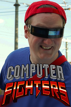 ‎Computer Fighters (2016) • Reviews, film + cast • Letterboxd
