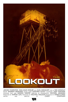 ‎The Lookout (2024) directed by Casey Chapman • Reviews, film + cast ...