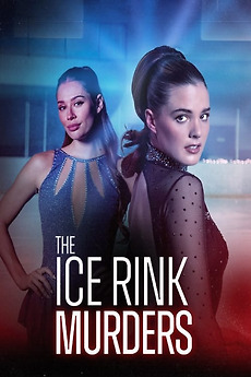 The Ice Rink Murders (2024) directed by Wendy Ord • Reviews, film ...