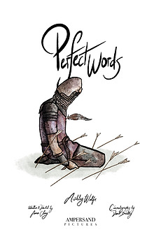 ‎Perfect Words (2024) directed by Anna Clary • Reviews, film + cast