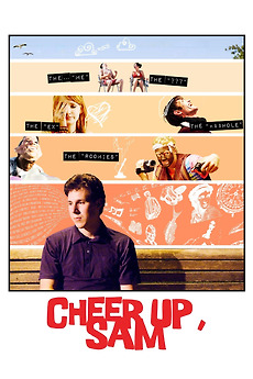‎Cheer Up, Sam (2010) directed by Matt Falkenthal • Film + cast ...