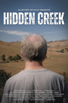 ‎Hidden Creek • Film + cast • Letterboxd