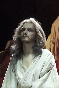 ‎Jesus Christ Superstar (2019) • Reviews, film + cast • Letterboxd