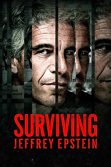 ‎Surviving Jeffrey Epstein (2020) • Reviews, film + cast • Letterboxd